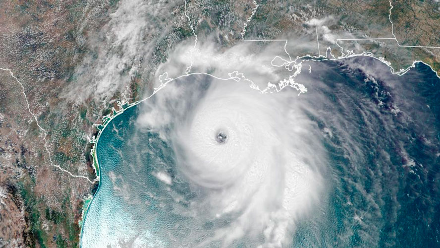 Hurricane Laura’s Losses Estimated at $4B to $15B